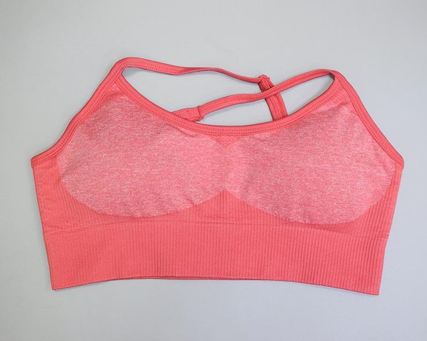 gym clothing women sports bras breathable quick dry push up fitness running yoga bra underwear sport for sportswear, White;black
gym clothing women sports bras breathable quick dry push up fitness running yoga bra underwear sport for sportswear, White;black