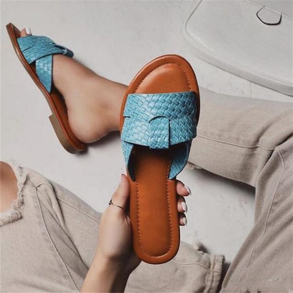 slippers summer shoes beach slipper fashion brand leather wild female sandals original outdoor slides white women, Black
slippers summer shoes beach slipper fashion brand leather wild female sandals original outdoor slides white women, Black
