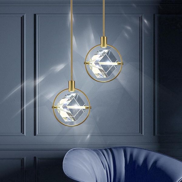 modern led crystal chandelier kitchen bar pendant lamps bedroom bedside decor lighting dining room hanging lights
modern led crystal chandelier kitchen bar pendant lamps bedroom bedside decor lighting dining room hanging lights