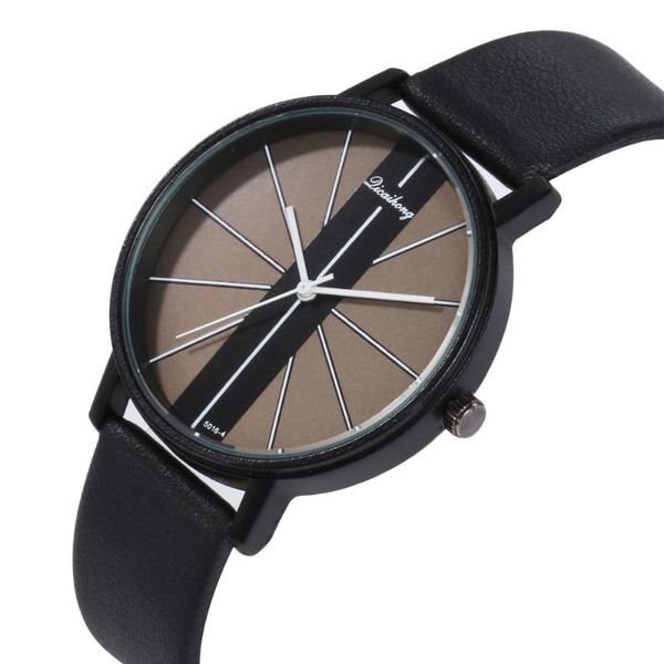 wristwatches 2021 luxury fashion watches women watch leather quartz wristwatch round female relogios feminino ladies fashions, Slivery;brown
wristwatches 2021 luxury fashion watches women watch leather quartz wristwatch round female relogios feminino ladies fashions, Slivery;brown