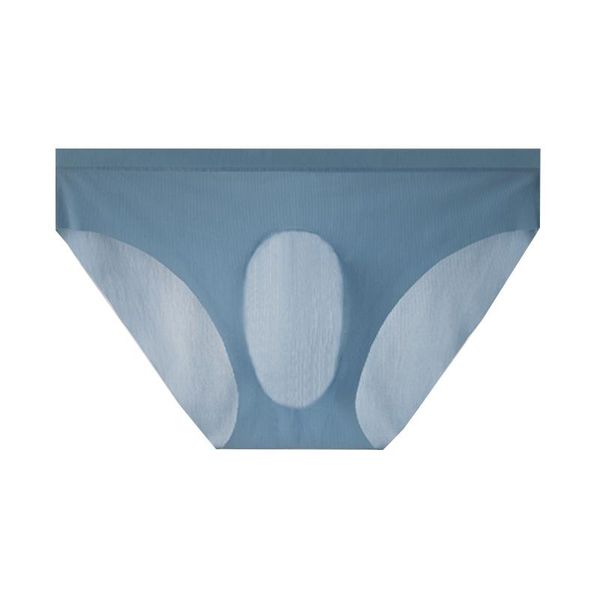 underpants men's seamless underwear briefs ice silk ultra-thin men ropa shorts 3d panties breathable one-piece, Black;white
underpants men's seamless underwear briefs ice silk ultra-thin men ropa shorts 3d panties breathable one-piece, Black;white
