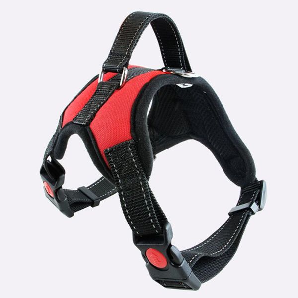 dog collars & leashes large harness vest soft collar reflective leash golden retriever lead training harnais chien pet cat products ee5qy
dog collars & leashes large harness vest soft collar reflective leash golden retriever lead training harnais chien pet cat products ee5qy