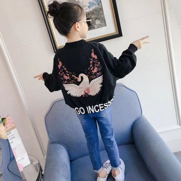 girls' dresses fashion children coats autumn spring kids jackets outerwear cute crane pattern baby long sleeve coat windbreaker girl cl, Red;yellow
girls' dresses fashion children coats autumn spring kids jackets outerwear cute crane pattern baby long sleeve coat windbreaker girl cl, Red;yellow
