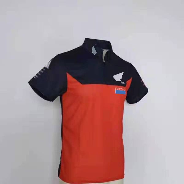 summer motorcycle rally extreme off-road leisure field work clothes zipper fashion short-sleeved polo shirt can be customized
summer motorcycle rally extreme off-road leisure field work clothes zipper fashion short-sleeved polo shirt can be customized