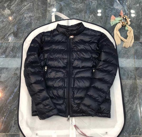 monclair designer mens motorcycle down jacket acorus series autumn light style street luxury high-quality jackets, Black
monclair designer mens motorcycle down jacket acorus series autumn light style street luxury high-quality jackets, Black