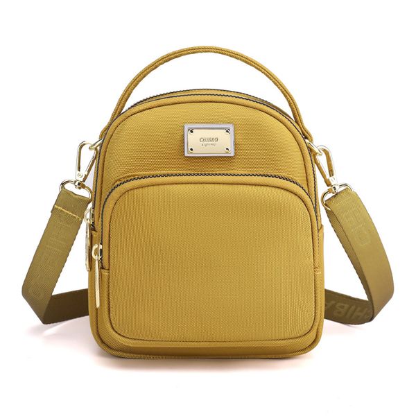 new 2021 nylon fabric simple mother's bag grocery shopping change small female casual light fashion one-shoulder messengerbag
new 2021 nylon fabric simple mother's bag grocery shopping change small female casual light fashion one-shoulder messengerbag