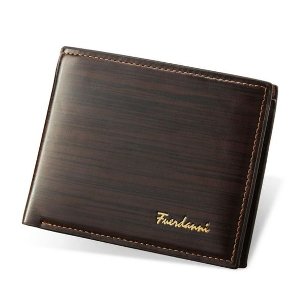wallets pu leather business horizontal purses vintage cash slim gift money clip short men wallet casual billfold, Red;black
wallets pu leather business horizontal purses vintage cash slim gift money clip short men wallet casual billfold, Red;black