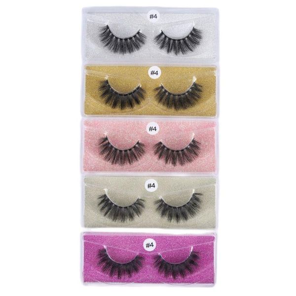 false eyelashes 2021 natural 3d faux mink lashes 10/50/100 pairs bulk thick long wispy beauty makeup extension tools
false eyelashes 2021 natural 3d faux mink lashes 10/50/100 pairs bulk thick long wispy beauty makeup extension tools