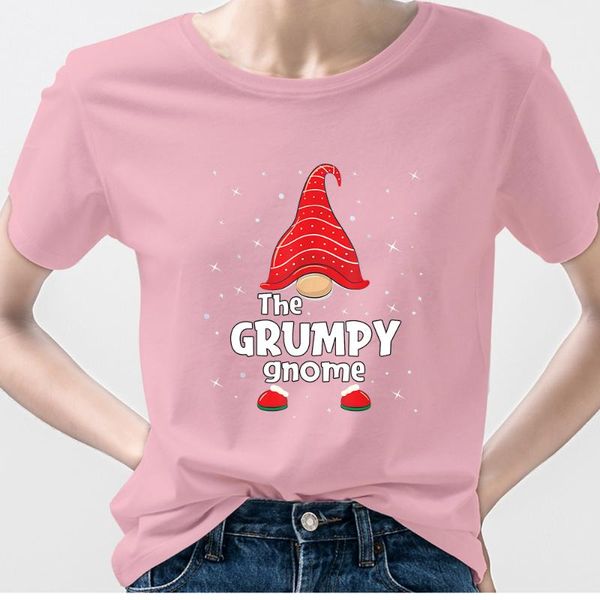 women's t-shirt christmas fashion summer t-shirts soft girl clothing 2022 y2k aesthetic harajuku shirt urban, White
women's t-shirt christmas fashion summer t-shirts soft girl clothing 2022 y2k aesthetic harajuku shirt urban, White