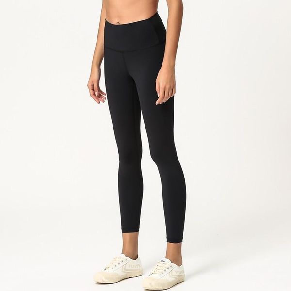 women's pants & capris nwt high waist 7/8 tight classial soft sports squatproof pant athletic fitness women stretchy gym pencial, Black;white
women's pants & capris nwt high waist 7/8 tight classial soft sports squatproof pant athletic fitness women stretchy gym pencial, Black;white