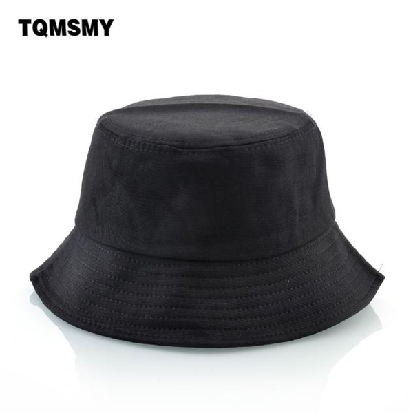 wide brim hats tqmsmy solid color bucket cap women's summer sun protection hat oudoor casual beach sunbonnet men fisherman sunhat tme19, Blue;gray
wide brim hats tqmsmy solid color bucket cap women's summer sun protection hat oudoor casual beach sunbonnet men fisherman sunhat tme19, Blue;gray