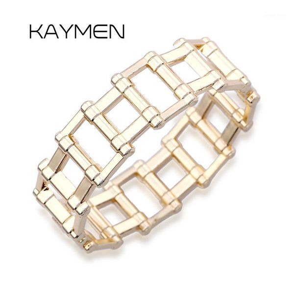 selling punk style geometric golden bangle chains charm chunky statement bangle party jewelry br-032781, Black
selling punk style geometric golden bangle chains charm chunky statement bangle party jewelry br-032781, Black