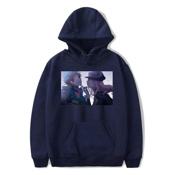 anime my hero academia hoodies sweatshirts men / women long sleeves pullovers printed plus size regular clothing men's &, Black
anime my hero academia hoodies sweatshirts men / women long sleeves pullovers printed plus size regular clothing men's &, Black