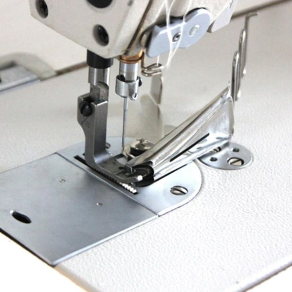 multifunctional folder hemmer device sewing machine parts curve edge right angle overlock bias binder notions & tools, Black
multifunctional folder hemmer device sewing machine parts curve edge right angle overlock bias binder notions & tools, Black