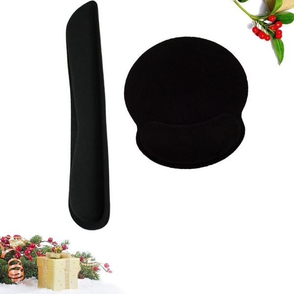 mouse pads & wrist rests memory keyboard rest set non-slip rubber mousepad mat for home office computer lap(pad + pad,
mouse pads & wrist rests memory keyboard rest set non-slip rubber mousepad mat for home office computer lap(pad + pad,