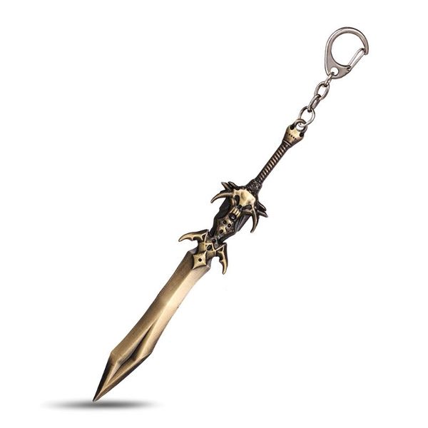 keychains mengtuyi keychain game dota 2 metal key chains pudge dragonclaw hook accessory ornament holder, Silver
keychains mengtuyi keychain game dota 2 metal key chains pudge dragonclaw hook accessory ornament holder, Silver