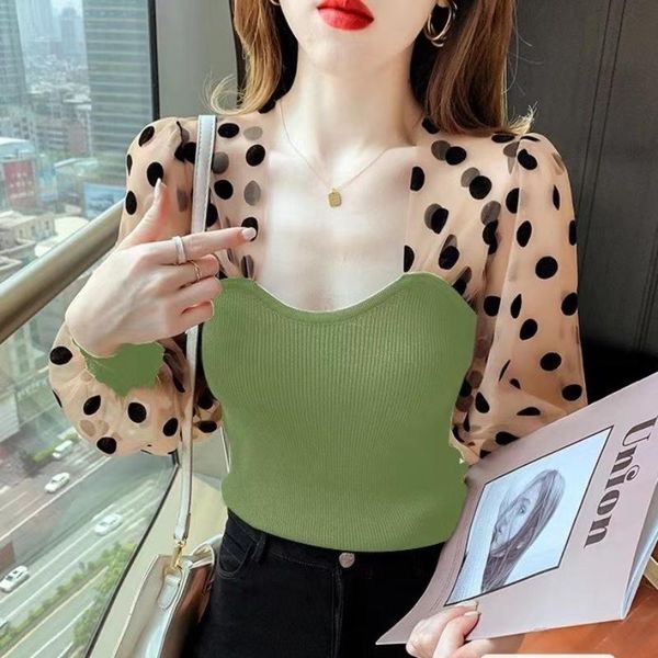 women's sweaters knitted knit cardigan crop long sleeve v neck woman autumn outwear short female sweater 2021, White;black
women's sweaters knitted knit cardigan crop long sleeve v neck woman autumn outwear short female sweater 2021, White;black