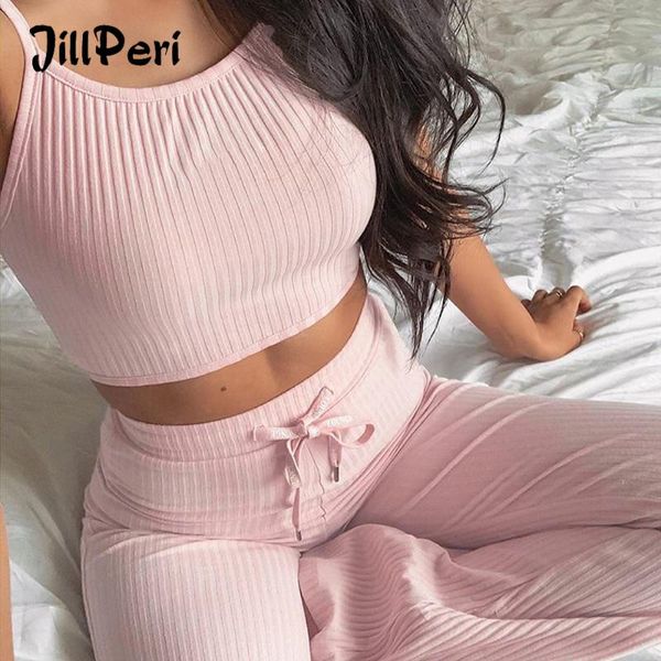 jillperi women sleeveless ribbed crop and flare legging 2 piece set stretch bodycon pink stay home wear lounge sets two dress, White
jillperi women sleeveless ribbed crop and flare legging 2 piece set stretch bodycon pink stay home wear lounge sets two dress, White
