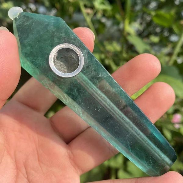 decorative objects & figurines natural beautiful fluorite crystal cigarette holder furniture decoration gift
decorative objects & figurines natural beautiful fluorite crystal cigarette holder furniture decoration gift