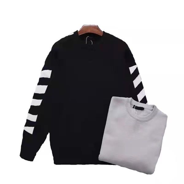 hoodie designer sweater for men autumn pullovers sweater sweatshirt with letters fashion mens sweaters clothes, White;black
hoodie designer sweater for men autumn pullovers sweater sweatshirt with letters fashion mens sweaters clothes, White;black