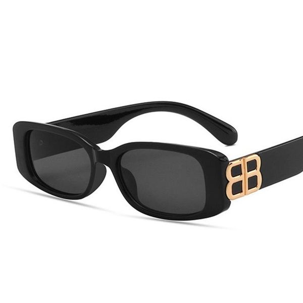 sunglasses 2021 summer retro women small square frame letter sun glasses ladies ocean lens oculos uv400 eyewear, White;black
sunglasses 2021 summer retro women small square frame letter sun glasses ladies ocean lens oculos uv400 eyewear, White;black
