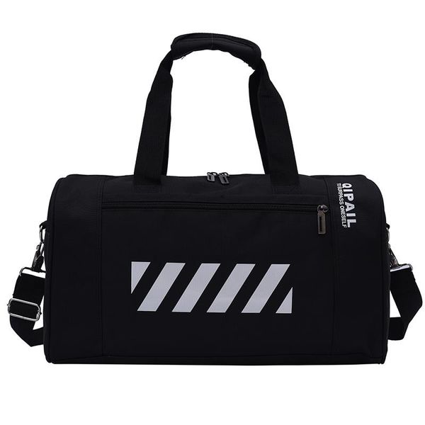 duffel bags nylon travel handbag large capacity men's sports bag waterproof weekend sac voyage fashion female messenger dry and wet
duffel bags nylon travel handbag large capacity men's sports bag waterproof weekend sac voyage fashion female messenger dry and wet