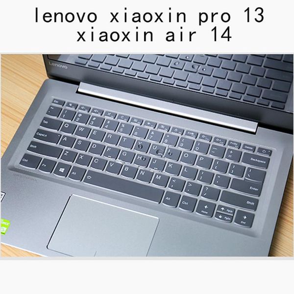 keyboard covers skin cover 2021 for lenovo xiaoxin air 14 15 inch pro 13 13.3 size soft film silicon anti-dust clear tpu
keyboard covers skin cover 2021 for lenovo xiaoxin air 14 15 inch pro 13 13.3 size soft film silicon anti-dust clear tpu
