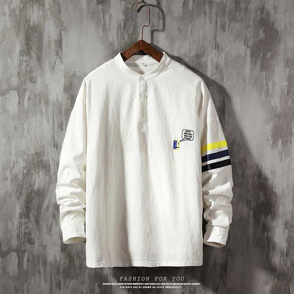men's t-shirts brand mens t-shirt spring harajuku & tees long sleeve streetwear plus size clothes korean style homme fashion clothing, White;black
men's t-shirts brand mens t-shirt spring harajuku & tees long sleeve streetwear plus size clothes korean style homme fashion clothing, White;black