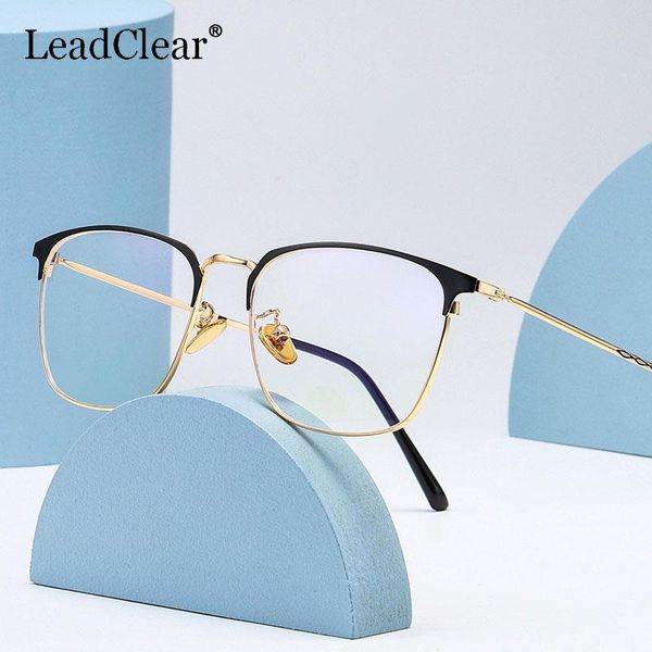 rectangle browline frame arrival anti-blue ray optical spectacles metal glasses for men and women business style fashion sunglasses frames, Black
rectangle browline frame arrival anti-blue ray optical spectacles metal glasses for men and women business style fashion sunglasses frames, Black