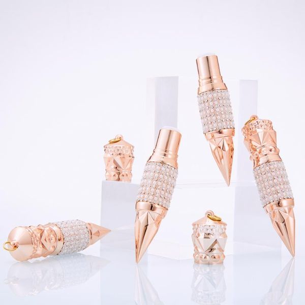 storage bottles & jars 12.1mm empty rose gold crown lipstick tubes plastic diamond lip refillable bottle cosmetic contaienrs accessorie
storage bottles & jars 12.1mm empty rose gold crown lipstick tubes plastic diamond lip refillable bottle cosmetic contaienrs accessorie