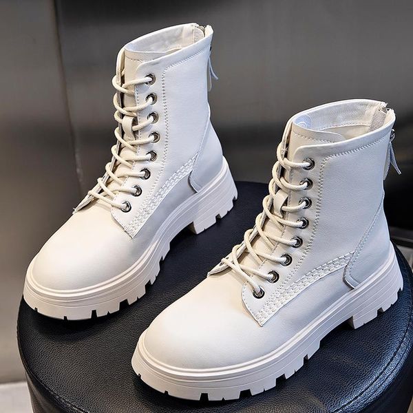 boots genuine leather ankle female zipper designer shoes woman booties 2021 black platform women heels boot
boots genuine leather ankle female zipper designer shoes woman booties 2021 black platform women heels boot
