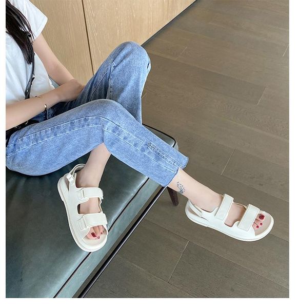 sandals brand designer shoes woman sandalie gladiator women real leather ladies summer platform 2021, Black
sandals brand designer shoes woman sandalie gladiator women real leather ladies summer platform 2021, Black