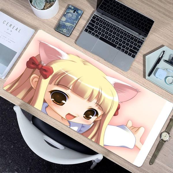 mouse pads & wrist rests original ins hand-painted illustration oversized pad game art table mat office fresh elk can be customized mousepad
mouse pads & wrist rests original ins hand-painted illustration oversized pad game art table mat office fresh elk can be customized mousepad