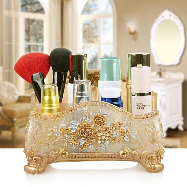 bath accessory set european dinner desktranslucent skin care cosmetic box home remote control dresser sorting storage
bath accessory set european dinner desktranslucent skin care cosmetic box home remote control dresser sorting storage