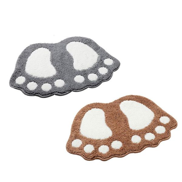 carpets big feet shape bathroom rug non-slip carpet,doormat floor mat absorbent mats bedroom living room kitchen pad
carpets big feet shape bathroom rug non-slip carpet,doormat floor mat absorbent mats bedroom living room kitchen pad