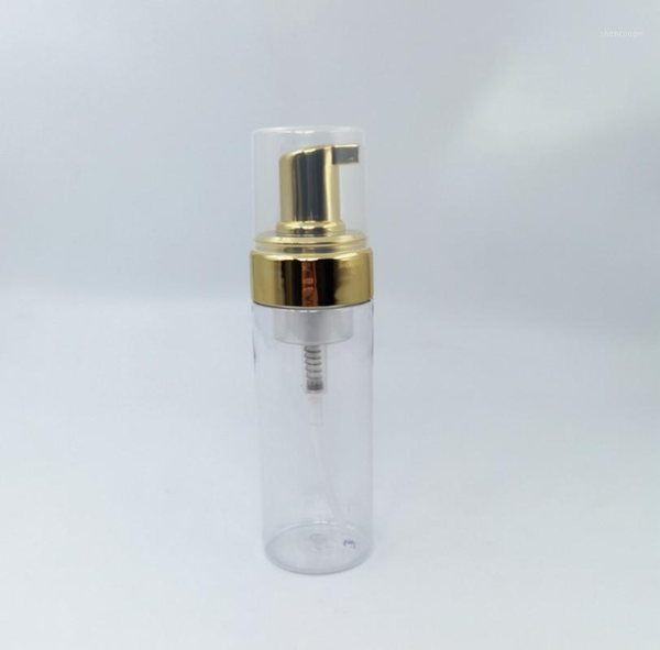 storage bottles & jars 1pcs 100ml 4 oz foamer pumps bottle refillable empty lashes cleanser foam soap foaming dispenser with golden
storage bottles & jars 1pcs 100ml 4 oz foamer pumps bottle refillable empty lashes cleanser foam soap foaming dispenser with golden