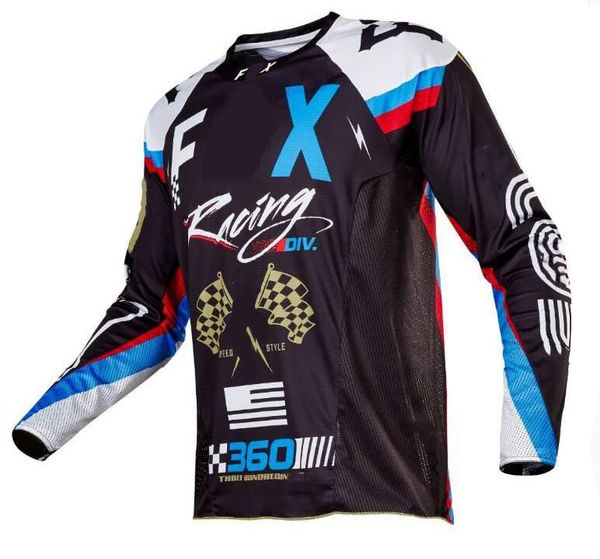 2021Mountain bike team off-road cycling suit motorcycle forest road street racing quick-drying long-sleeved T-shirt
2021Mountain bike team off-road cycling suit motorcycle forest road street racing quick-drying long-sleeved T-shirt
