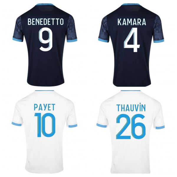 21 22 marseille soccer jersey olympique de om 2021 maillot foot cuisance thauvin benedetto kamara payet football shirts men, Black;yellow
21 22 marseille soccer jersey olympique de om 2021 maillot foot cuisance thauvin benedetto kamara payet football shirts men, Black;yellow