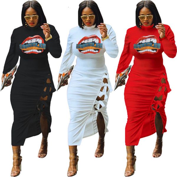 women midi dresses elegant fall winter hollow out & club long sleeve party dress bandage split long skirts sheath column sell 1685, Black;gray
women midi dresses elegant fall winter hollow out & club long sleeve party dress bandage split long skirts sheath column sell 1685, Black;gray