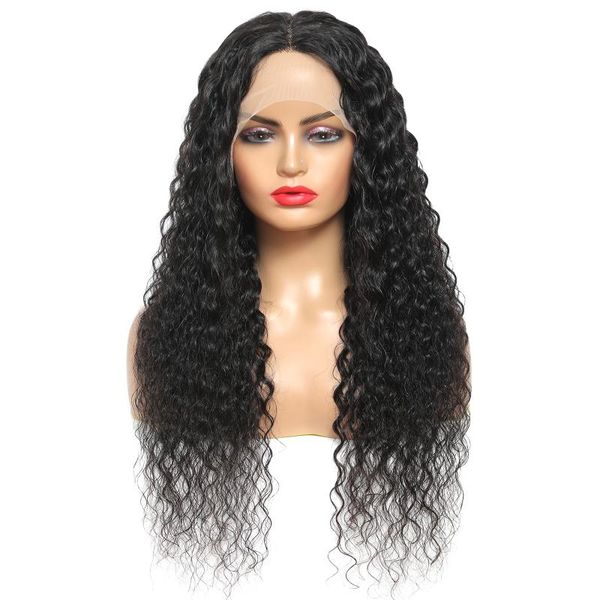 lace wigs puromi water wave 13x1 4x1 middle part human hair brazilian non-remy t pre plucked natural black, Black;brown
lace wigs puromi water wave 13x1 4x1 middle part human hair brazilian non-remy t pre plucked natural black, Black;brown
