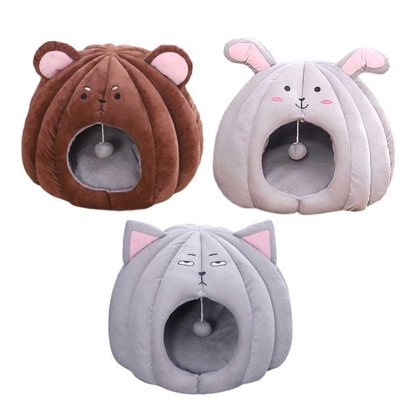 cat carriers,crates & houses 17.72*14.57*6.30in bed warm pet cuddling washable bite resistance nonslip lightweight bottom house with ball
cat carriers,crates & houses 17.72*14.57*6.30in bed warm pet cuddling washable bite resistance nonslip lightweight bottom house with ball