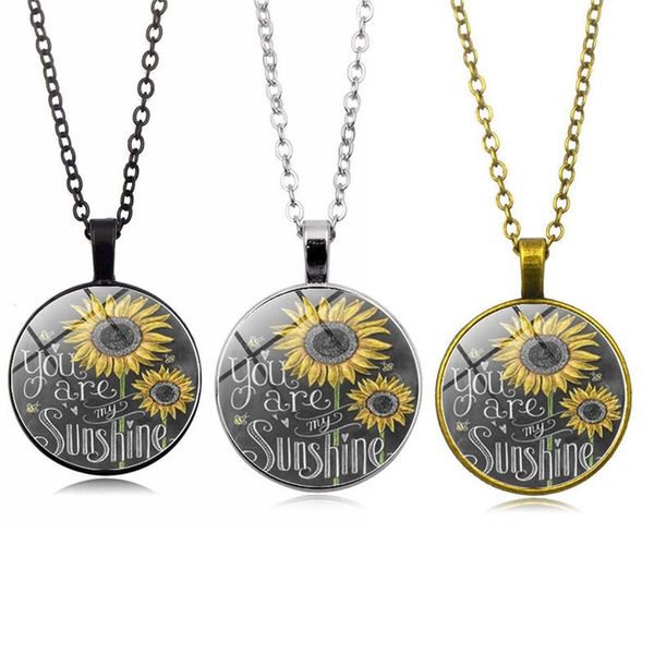 pendant necklaces pinksee charm glass dried flower pattern round locket necklace gold//black/silver color chain for women jewelry
pendant necklaces pinksee charm glass dried flower pattern round locket necklace gold//black/silver color chain for women jewelry