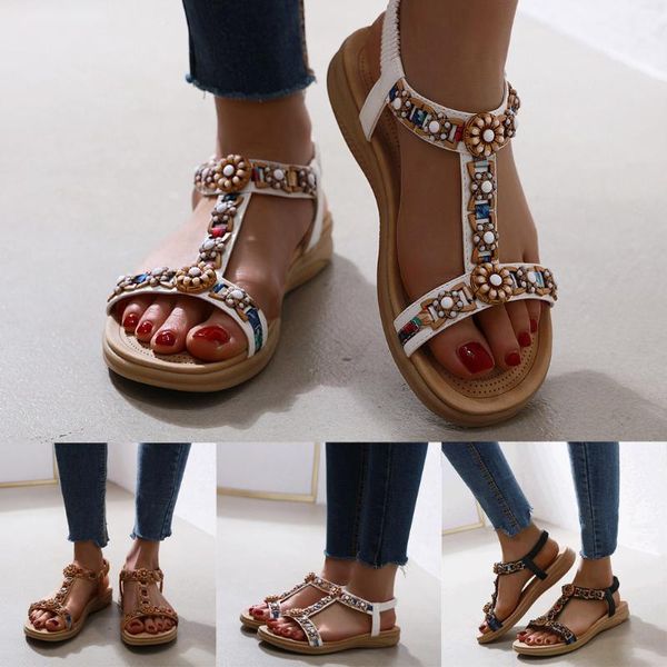 sandals summer fashion shoes wedge heel plus size foreign trade ladies sandalias de verano para mujer m23, Black
sandals summer fashion shoes wedge heel plus size foreign trade ladies sandalias de verano para mujer m23, Black