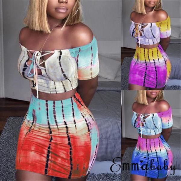 2 piece set women dress bodycon skirt casual clubwear party crop wrap skirts slash neck female bandage clothing, White
2 piece set women dress bodycon skirt casual clubwear party crop wrap skirts slash neck female bandage clothing, White