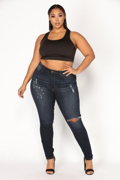 women's jeans shorts women medium waist pockets holes denim skinny long plus size pants clothing, Blue
women's jeans shorts women medium waist pockets holes denim skinny long plus size pants clothing, Blue