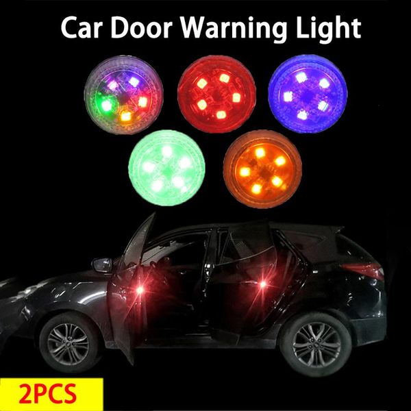 emergency lights led car door light warning safety anti-collision anti-trapping flashing induction with battery 5 chips ignal lamp
emergency lights led car door light warning safety anti-collision anti-trapping flashing induction with battery 5 chips ignal lamp