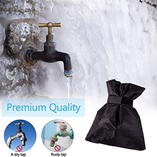 kitchen faucets outside faucet tap cover winter anti-e hose bib water protector insulated thermal protective cloth
kitchen faucets outside faucet tap cover winter anti-e hose bib water protector insulated thermal protective cloth