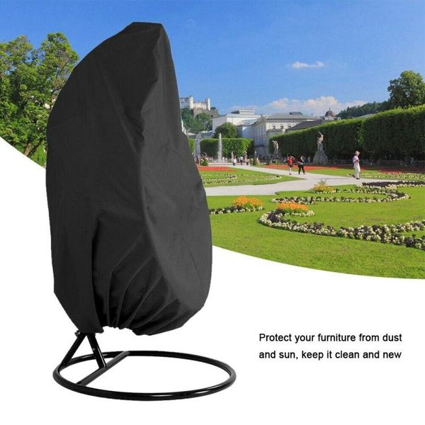chair covers polyester swing hanging eggshell dust cover waterproof uv resistant durable windproof outdoor garden yard products
chair covers polyester swing hanging eggshell dust cover waterproof uv resistant durable windproof outdoor garden yard products