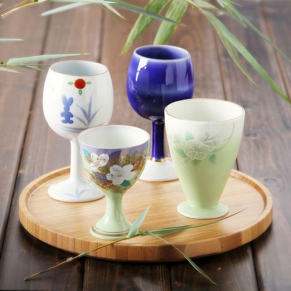 mugs japan imported zakka style handpainted ceramic red wine cups goblet alcohol drinkware porcelain gifts for friends
mugs japan imported zakka style handpainted ceramic red wine cups goblet alcohol drinkware porcelain gifts for friends