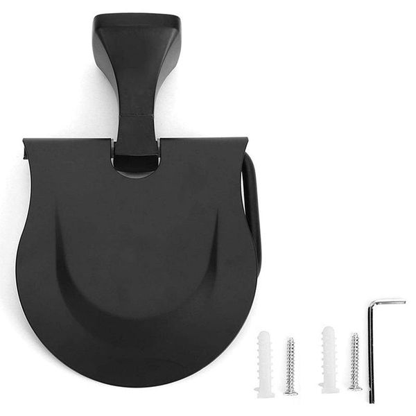 toilet paper holders towel rack with lid wall-mounted bathroom accessories space aluminum material
toilet paper holders towel rack with lid wall-mounted bathroom accessories space aluminum material
